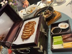 -东南里湖景餐厅·新闽菜(浦西万达店)