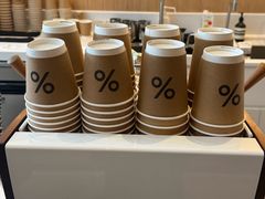 -% Arabica(京都东山店)