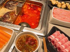 -海底捞火锅(团结桥店)