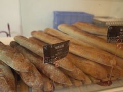 -老梦面包 CHEZMOREL(三源里店)