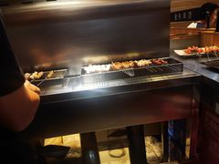 -延边金利串店(安达街店)