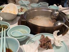 -润园四季椰子鸡火锅(南山海岸城店)