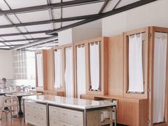 -瑰丽酒店·海吧·天际下午茶·现场DJ·天台酒吧
