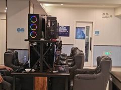 -网鱼电竞(上海青浦朱家角店)