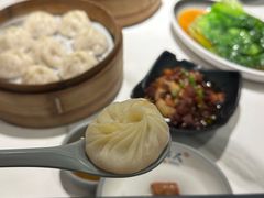 -馋三尺蟹粉小笼(人民广场店)