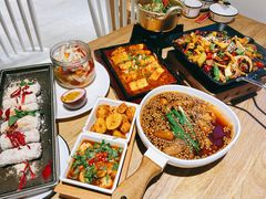 -成都吃客(九眼桥店)