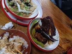 -老济宁甏肉干饭(凌云路店)