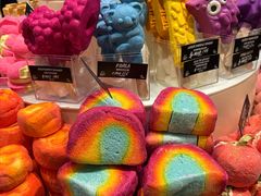 -LUSH(威尼斯人店)