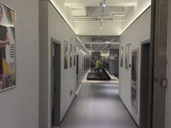 -FLARE STAR FITNESS(复地活力城店)