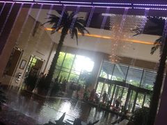 -常州环球恐龙城维景国际大酒店