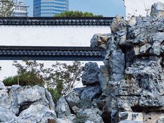 -青果巷历史文化街区