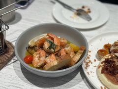 -Nana And Her Friends Restaurant 娜娜家(小寨原力场店)