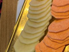 -杨记齐齐哈尔烤肉(总店)