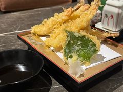-九洲喜来登酒店湖月日餐厅