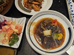 -德川家日本料理(中关村寰太大厦店)