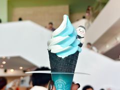 -抱抱地球咖啡馆(国家海洋博物馆店)