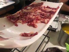 -左庭右院鲜牛肉火锅(浦江欢乐颂店)