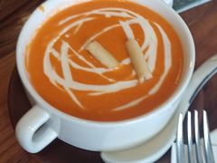 -克比叔叔印度餐厅Kebabs on the Grille(永康路分店)