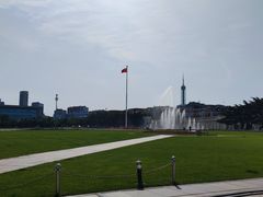 -大连人民广场
