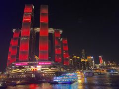 -重庆两江夜游-交运系列
