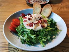 ricotta芝士沙拉-LYFATTI 莱芙缇(赣水路店)