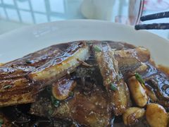 -碧海银沙海鲜餐厅(恒大海上威尼斯店)