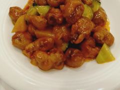 -功德林素菜饭庄(前门店)