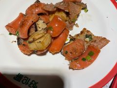 -好伦哥比萨烤肉自助(八里桥店)