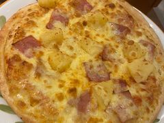 -萨莉亚意式餐厅(龙阳广场店)
