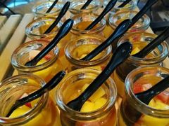 -红林大酒店RFcafe自助餐厅