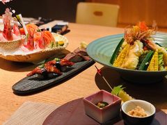 -月下料理(楷林IFC店)