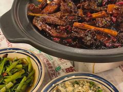 -回味黑鸭煲·始于2006(万松园店)