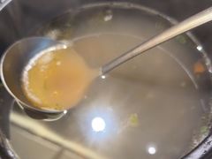 -东哥紫阳蒸盆子(旺座·现代城店)