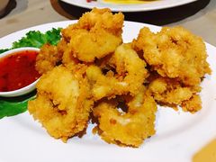 -Red Lobster