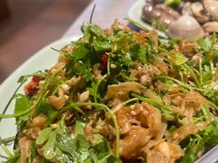 -盛江山自助料理(太原街万达店)