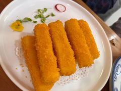-小放牛炒菜馆(裕华东路店)