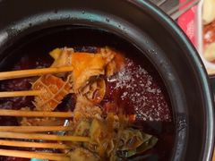 -可口香·非遗老号烧烤(南岗直营店)