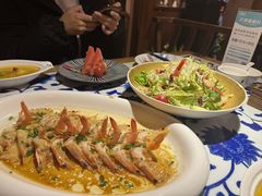 -江南赋(内蒙古大厦店)