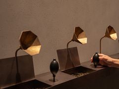 -喜茶(深圳万象城黑金店)