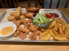 -菲滋意式餐厅(西溪印象城店)
