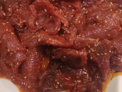 -7星海鲜烧烤(紫光福郡店)