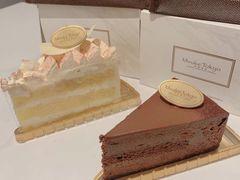 -布歌东京(德基BHG店)