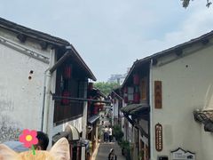 -小河直街历史文化街区