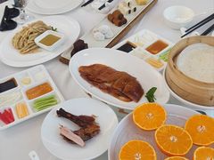 -四季民福烤鸭店(前门大栅栏店)
