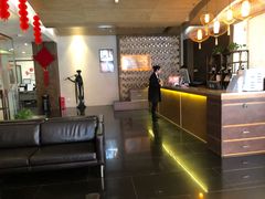 -好逸SMART酒店(成都春熙路太古里店)