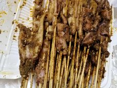 -十里铺铁板鱿鱼