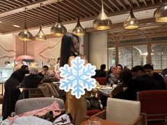 -ELI FALAFEL Lebanese&Mediterranean黎巴嫩美食(富城路店)