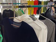 -三宅一生 ISSEY MIYAKE(北京SKP店)