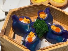 -蘩楼(华强北总店)