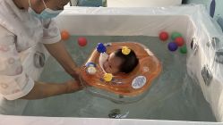 -沪壹健康国际母婴月子中心(360复旦奥医一妇婴东院店)